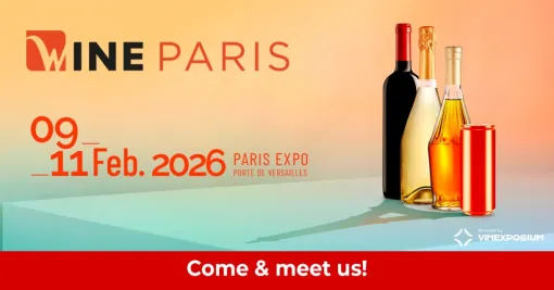 Retrouvez-nous à Wine Paris !, Bordeaux, Caves de Rauzan