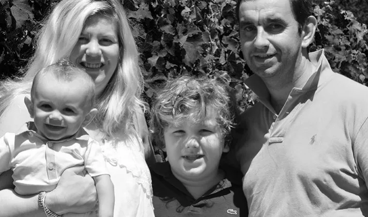 Benoit, Bordeaux, Caves de Rauzan