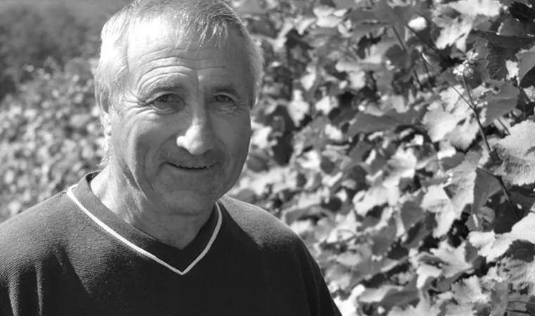 Christian, Bordeaux, Caves de Rauzan