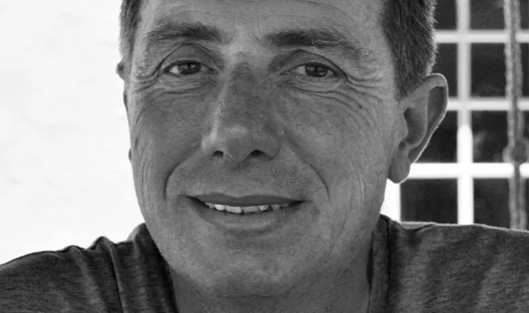 Christophe, Bordeaux, Caves de Rauzan