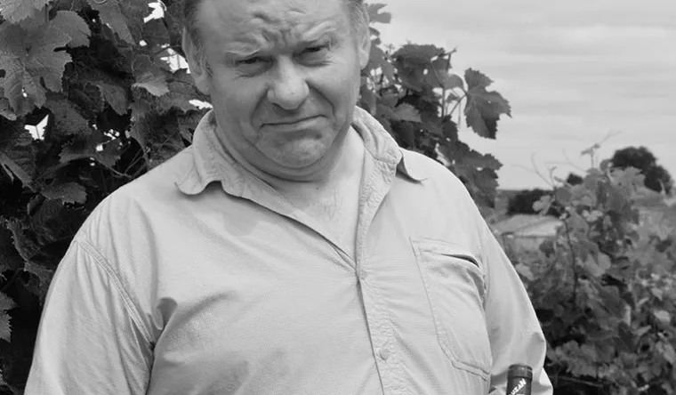 Denis, Bordeaux, Caves de Rauzan