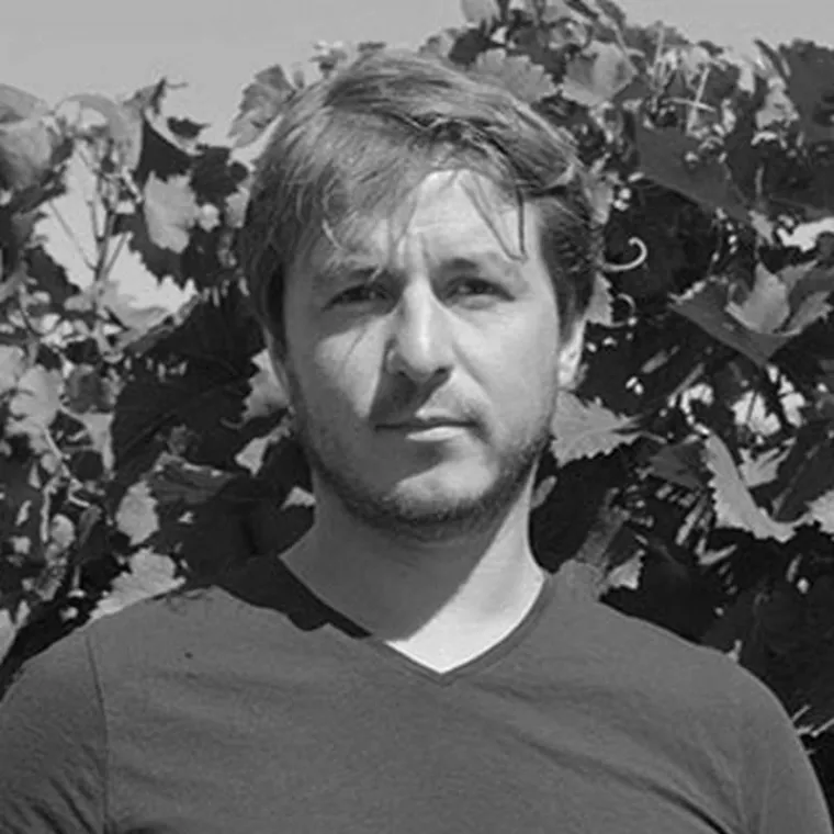 Thomas, Bordeaux, Caves de Rauzan