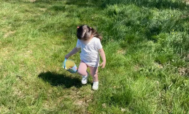 🐰 Pâques 2026 : grande chasse aux œufs dans les vignes des Caves de Rauzan !, Bordeaux, Caves de Rauzan