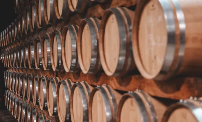 Partez à la visite de nos chais !, Bordeaux, Caves de Rauzan